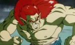 Dragon Ball Z - Film 09 : Les Mercenaires de l'Espace - image 13