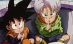 Dragon Ball Z - Film 10 : Rivaux Dangereux - image 6