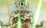 Dragon Ball Z - Film 10 : Rivaux Dangereux - image 7