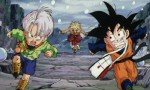 Dragon Ball Z - Film 10 : Rivaux Dangereux - image 8