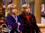 La Vie de Palace de Zack et Cody - image 10