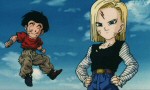 Dragon Ball Z - Film 11 : Attaque Super Warrior ! - image 15