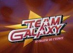 Team Galaxy