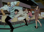 City Hunter : Film 3 - Complot pour 1 million de dollars - image 15