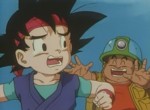 Dragon Ball GT - Téléfilm : Cent Ans Après - image 6