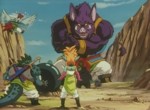 Dragon Ball GT - Téléfilm : Cent Ans Après - image 10