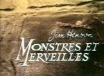 Monstres et Merveilles - image 1