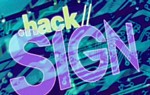 .Hack//SIGN