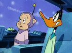 Duck Dodgers - image 8