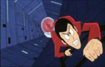 Lupin III : Film 1 - Le Secret de Mamo - image 14