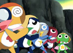 Keroro, Mission Titar - image 6