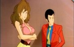 Lupin III : Film 5 - Adieu Nostradamus ! - image 8