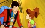 Lupin III : Film 5 - Adieu Nostradamus ! - image 10