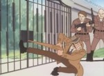 Lupin III : TVFilm 06 - Le Dragon Maudit - image 12