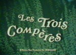 Les Trois Compères