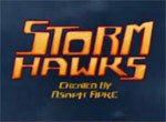 Storm Hawks - image 1