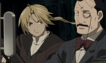 Fullmetal Alchemist : Le Conquérant de Shamballa - image 7