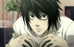 Death Note - L