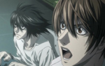 Death Note - Light !