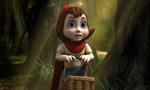 La Véritable Histoire du petit Chaperon Rouge - image 6