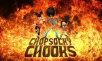 Chop Socky Chooks