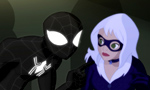 Spectacular Spider-Man - image 14