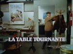 Table Tournante <span>(La)</span>