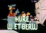 Hure, Lu et Berlu - image 1