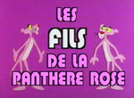 Les Fils de la Panthère Rose