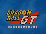 Dragon Ball GT