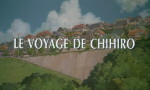 Le Voyage de Chihiro