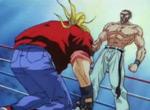 Fatal Fury - image 3