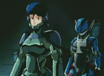 Bubblegum Crisis - image 4