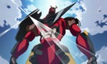 Gurren Lagann - image 20