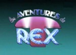 Aventures de T-Rex <span>(Les)</span>