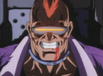 Cyber City Oedo 808 - image 3