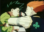 Hunter x Hunter (1999) - image 8