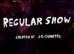 Regular Show