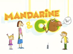 Mandarine & Cow - image 1