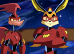 Loonatics - image 9