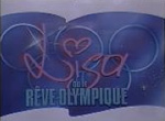 Lisa ou le Rêve Olympique