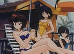 Ranma 1/2 : Film 2 - Rendez-Nous Nos Copines ! - image 3