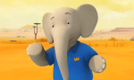 Babar - Les Aventures de Badou - image 2