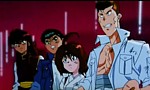 Yu Yu Hakusho - Film 2 : La Légende du Royaume des Ombres - image 7