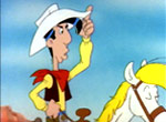 Lucky Luke (<i>série 2</i>)