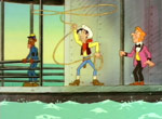 Lucky Luke (<i>série 2</i>) - image 4