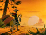 Lucky Luke (<i>série 2</i>) - image 16