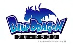 Blue Dragon