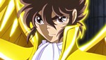 Saint Seiya Omega - image 2