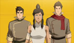 La Légende de Korra - image 14